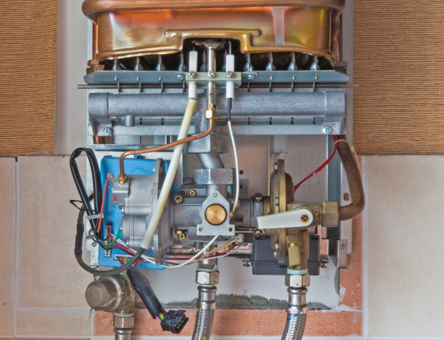 Boiler repairs Chertsey, Ottershaw, Longcross, KT16