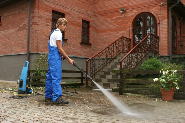 Deep Cleaning Services Chertsey, Ottershaw, Longcross, KT16