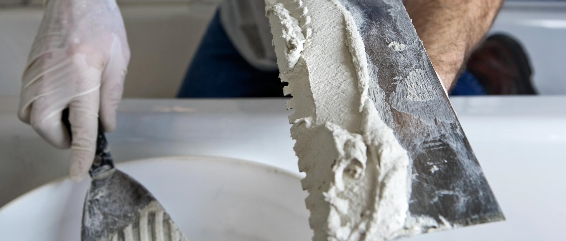 Plasterer KT16